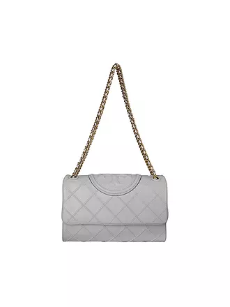 TORY BURCH | Ledertasche - Umhängetasche FLEMING SOFT | 